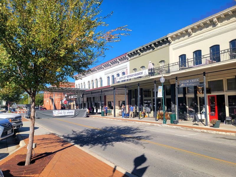 Granbury