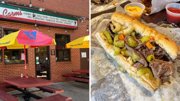 12 Chicago Shops Serving Italian Beef So Authentic You&rsquo;ll Need Extra Napkins