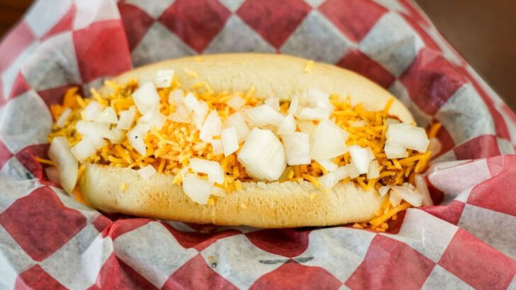 8 Hot Dog Places Across Ohio That People Recommend Without a Second Thought