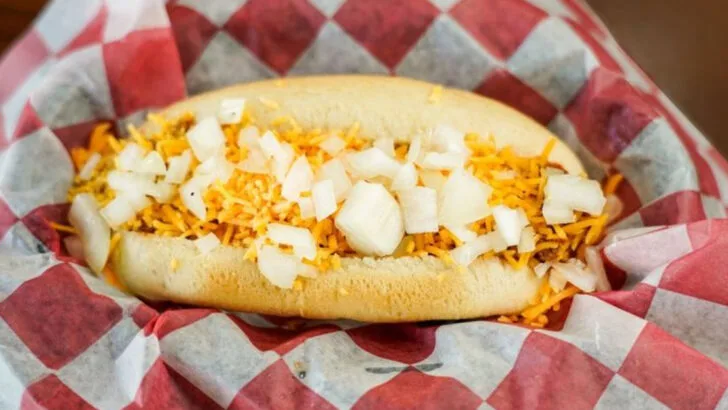 8 Hot Dog Places Across Ohio That People Recommend Without a Second Thought
