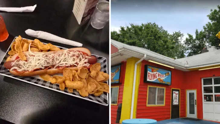 12 Iowa hot dog spots that surprise people in the best way