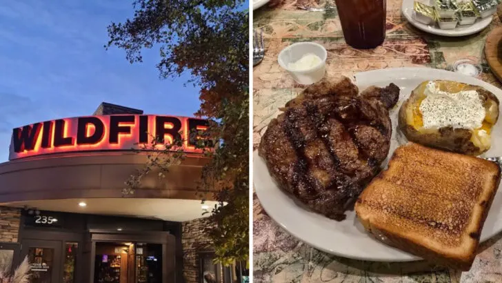 12 Legendary Illinois Steakhouses That Still Deliver That Classic Steakhouse Experience