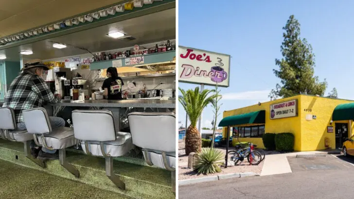 12 Low-Key Diners in Arizona Still Turning Out Seriously Satisfying Breakfasts