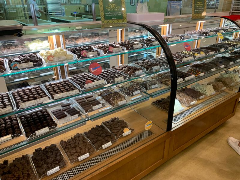 Kilwins Ice Cream - Chocolate - Fudge