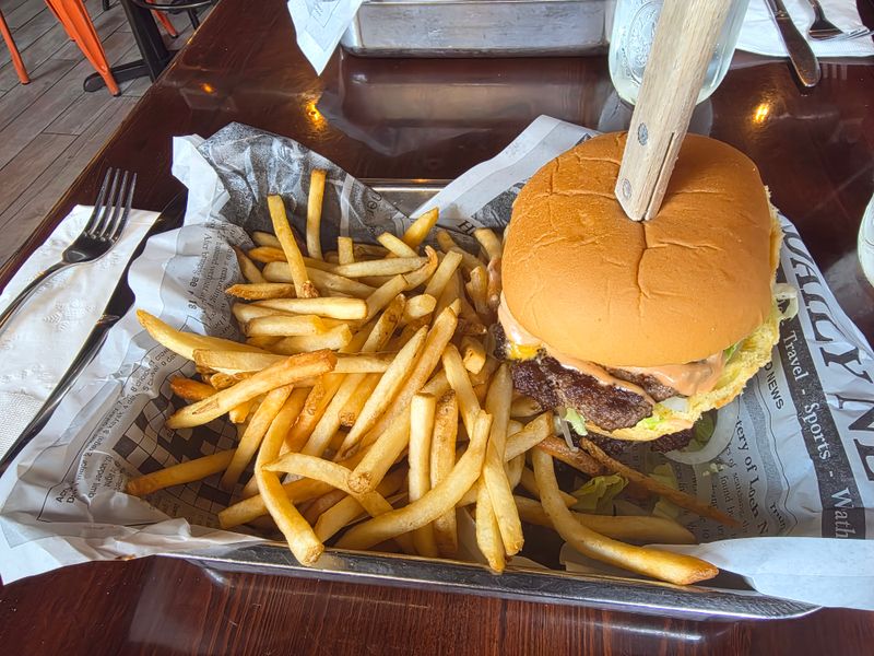 The Committed Pig — Summit, NJ