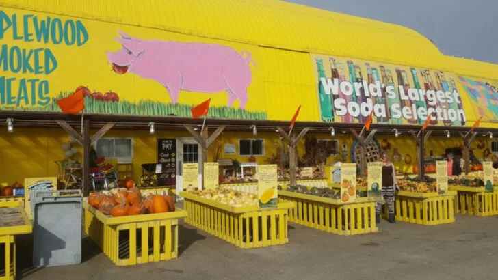 12 Offbeat Stops That Make Minnesota Road Trips More Interesting