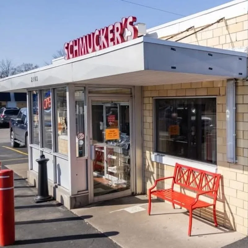 Schmucker's Restaurant 