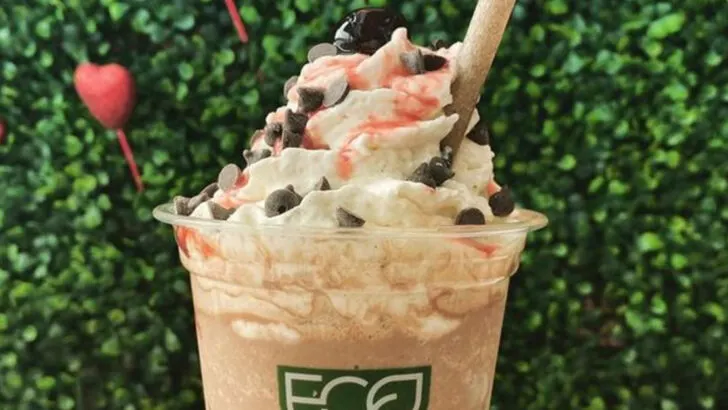 10 Old-School Diners In Pennsylvania Serving The Best Milkshakes In The State