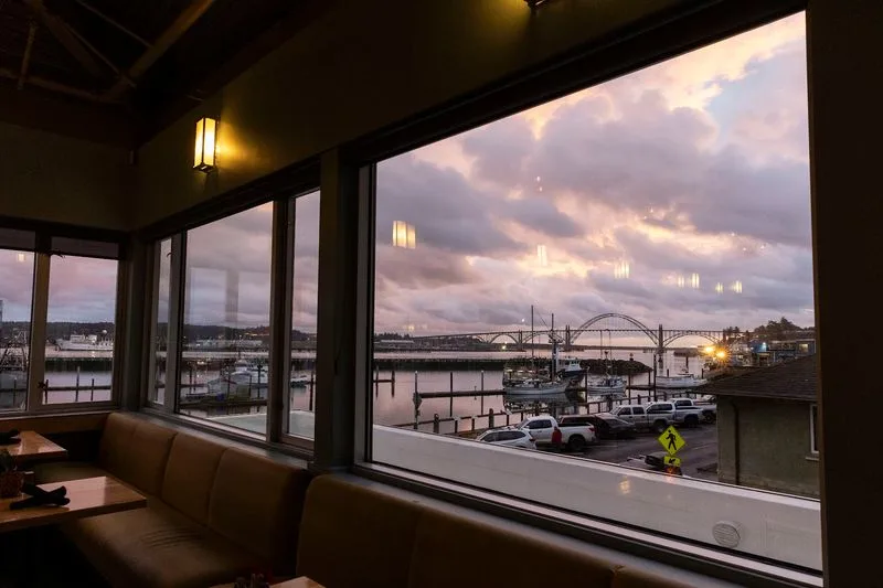 Local Ocean Seafoods – Newport