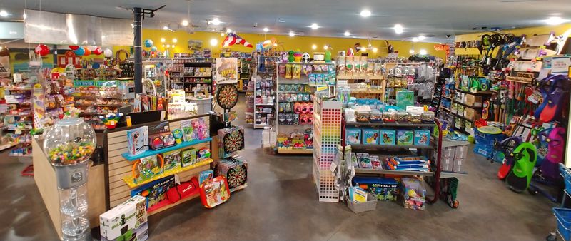 Playthings Etc. &mdash; Butler, PA