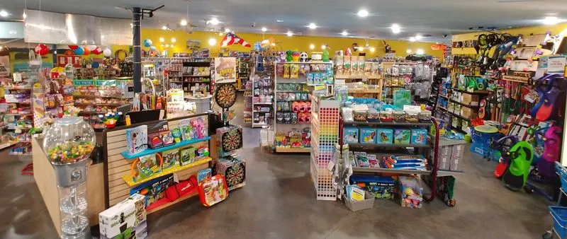 Playthings Etc. &mdash; Butler, PA