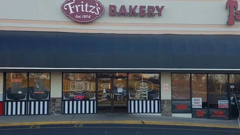 Fritz&rsquo;s Bakery &mdash; Bensalem