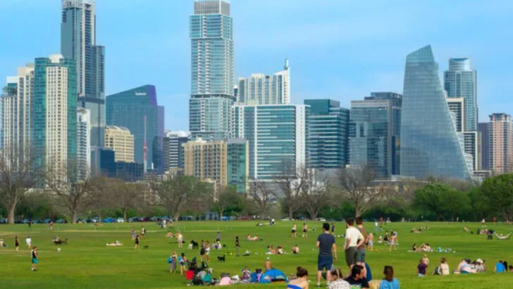 12 Places in Texas Big Enough to Let Restless Kids Run Wild (That Parents Actually Love Too)