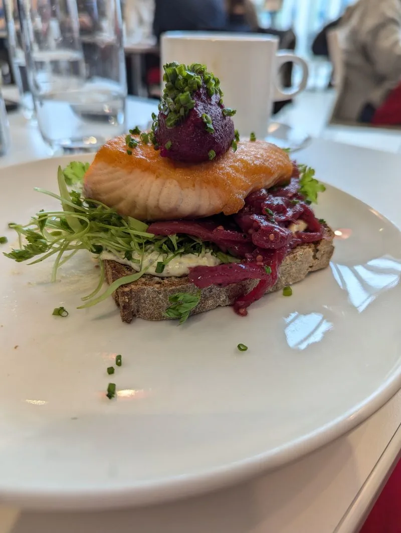 FIKA Caf&eacute; &mdash; Minneapolis, MN