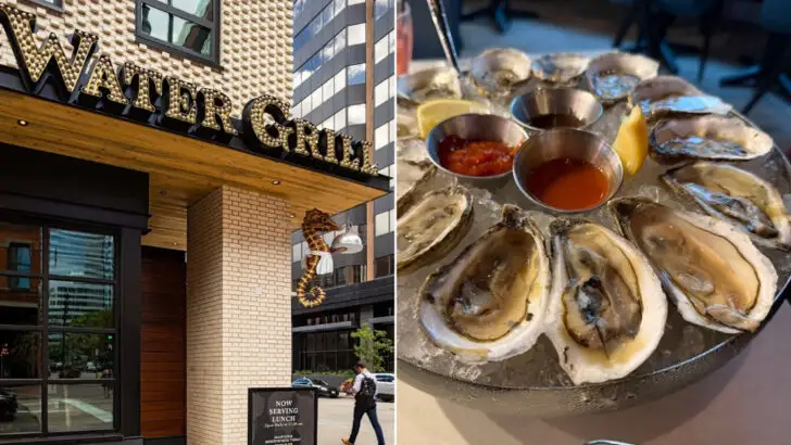 12 Seafood Joints Across Colorado That Deliver Coastal Flavor in the Rockies