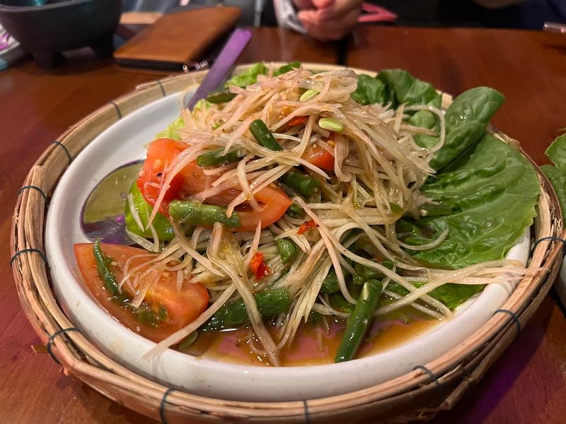 KROK Thai Social Restaurant