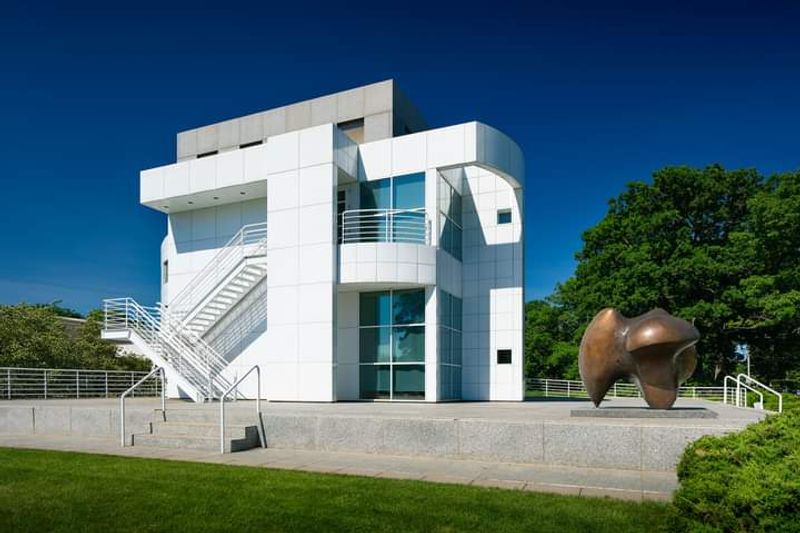 Des Moines Art Center