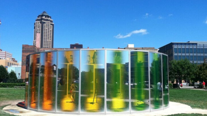 12 Ways Iowa Quietly Built One of the Most Underrated Scenes in the U.S.