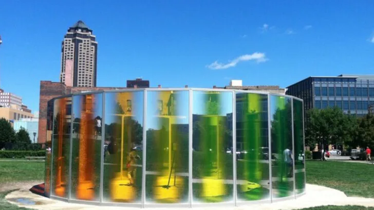 12 Ways Iowa Quietly Built One of the Most Underrated Scenes in the U.S.