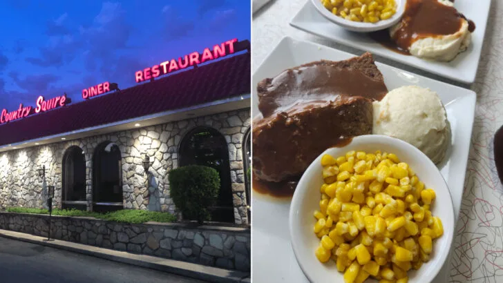 12 diners across Pennsylvania where the meatloaf still tastes homemade