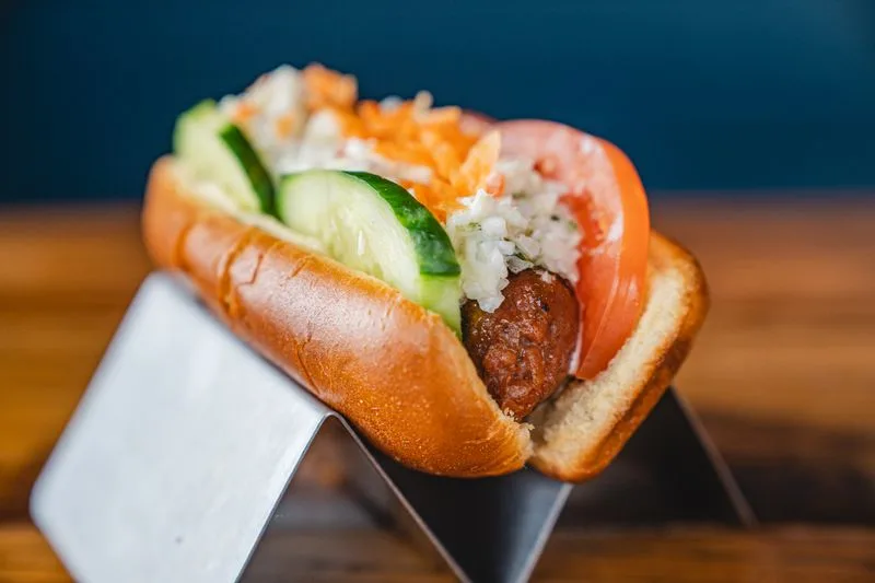 Boonedogs &mdash; Lexington, KY