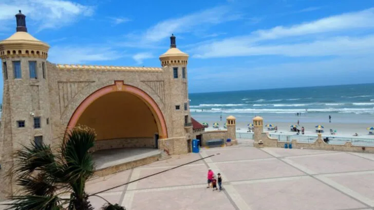 12 one-tank road trips from Orlando that feel like a completely different Florida