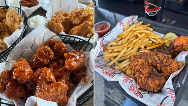 13 Alabama fried chicken joints that feel rooted in local tradition