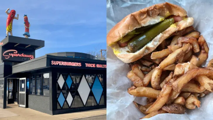 13 Hole-in-the-Wall Restaurants in Illinois That Serve Incredibly Good Food
