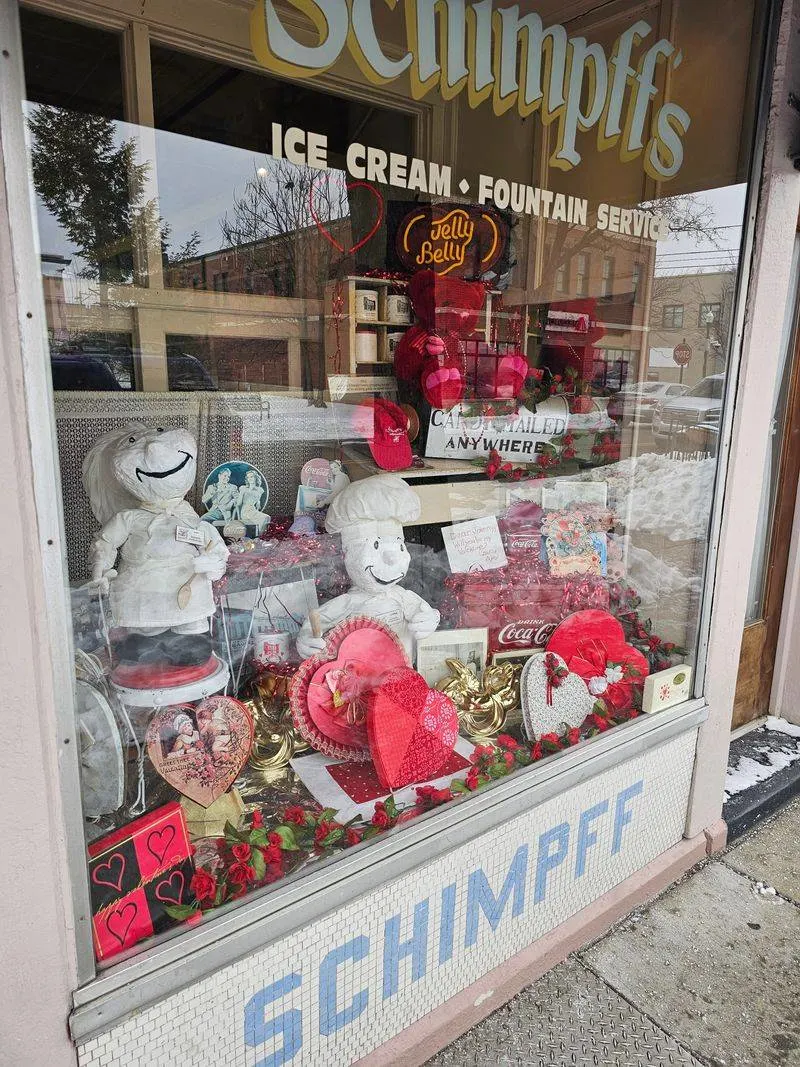 Schimpff's Confectionery 