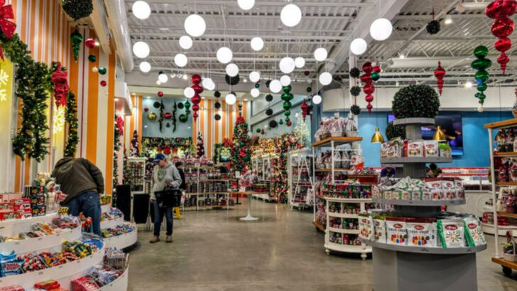 13 Indiana Candy Shops That Have Been Perfecting Their Recipes for Decades