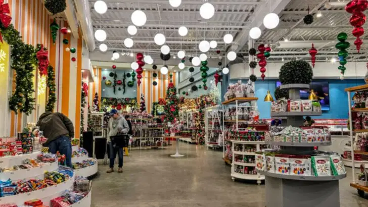 13 Indiana Candy Shops That Have Been Perfecting Their Recipes for Decades