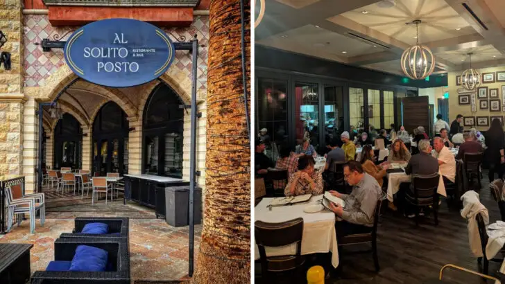 13 Italian restaurants across Nevada still cooking the way families always have