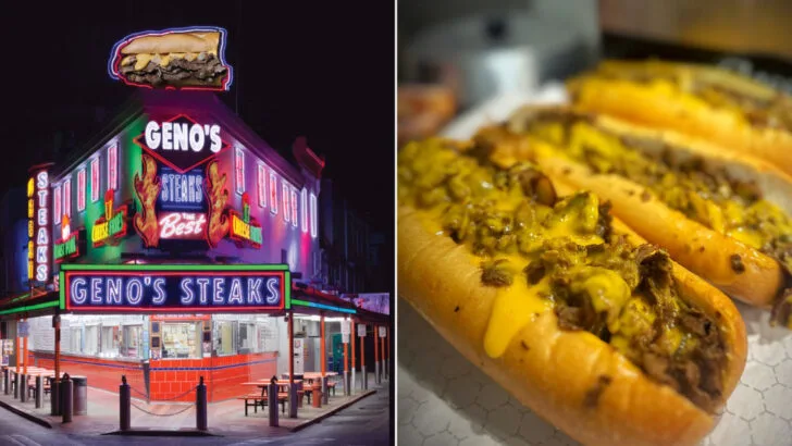 13 Pennsylvania sandwich places people bring out-of-town guests to