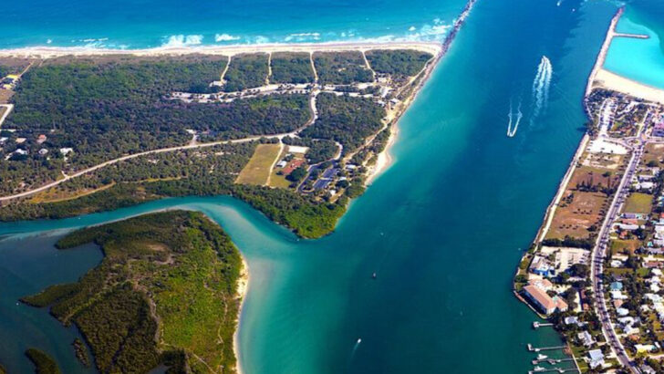 13 Seaside Towns In Florida Where A Modest Retirement Budget Still Works