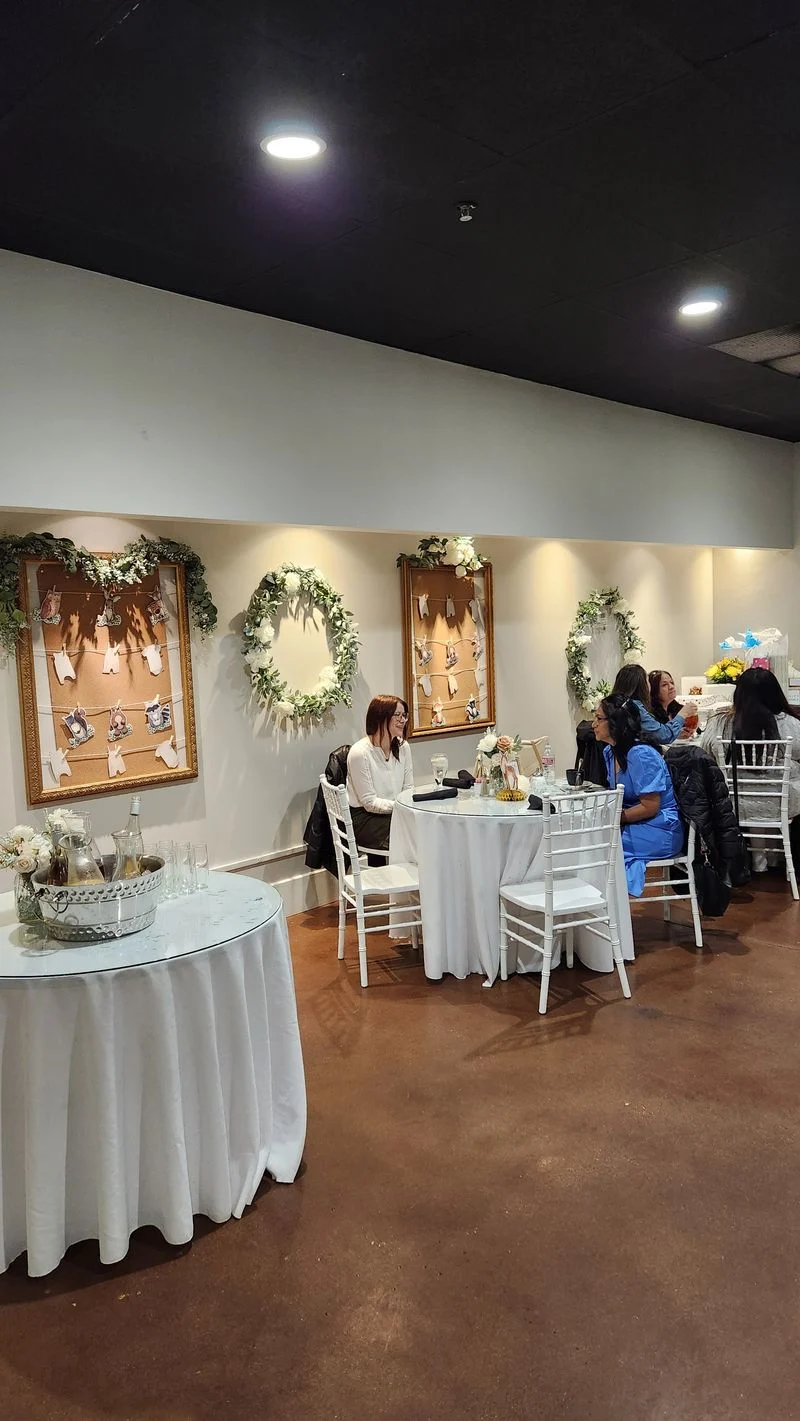 Rose Garden Tea Room &mdash; Arlington