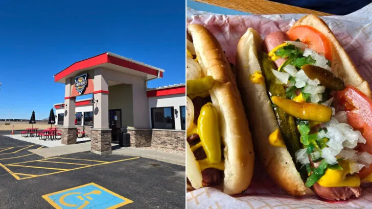 13 Wisconsin hot dog joints where the food actually lives up to the craving
