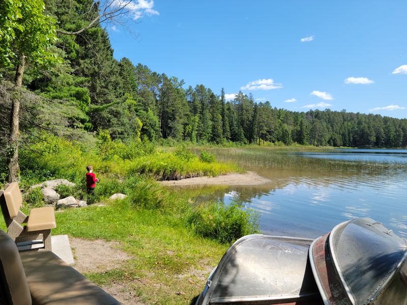 Itasca State Park