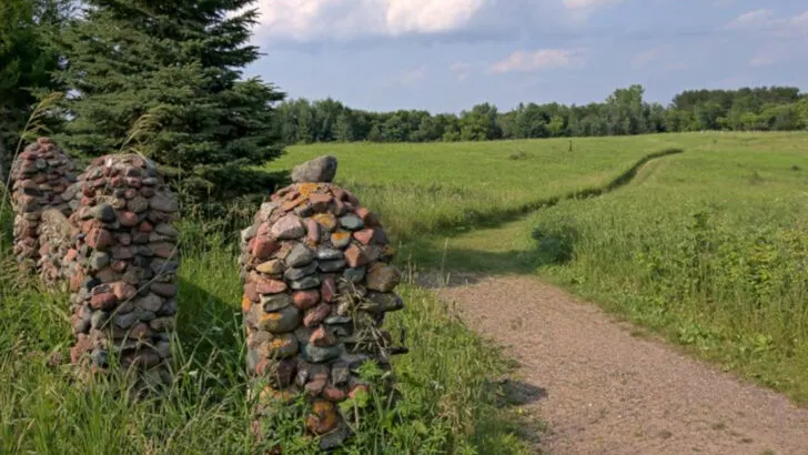 13 campsites in Minnesota that work especially well for first-time campers