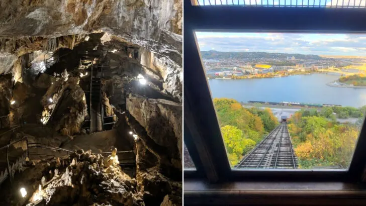 13 cheap Pennsylvania adventures that feel expensive (your kids won&rsquo;t know the difference)