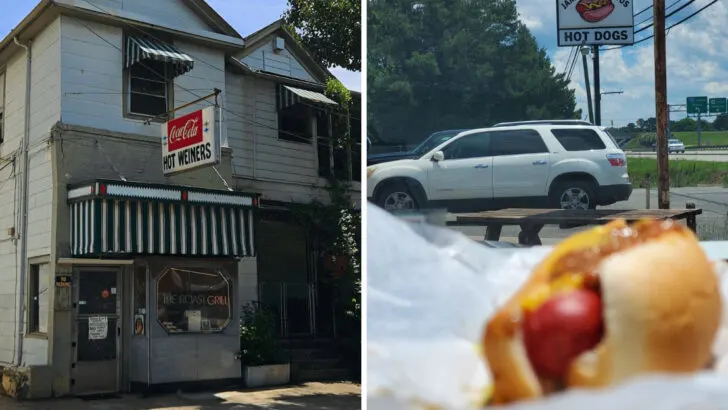 13 hot dog spots in North Carolina that impress right away