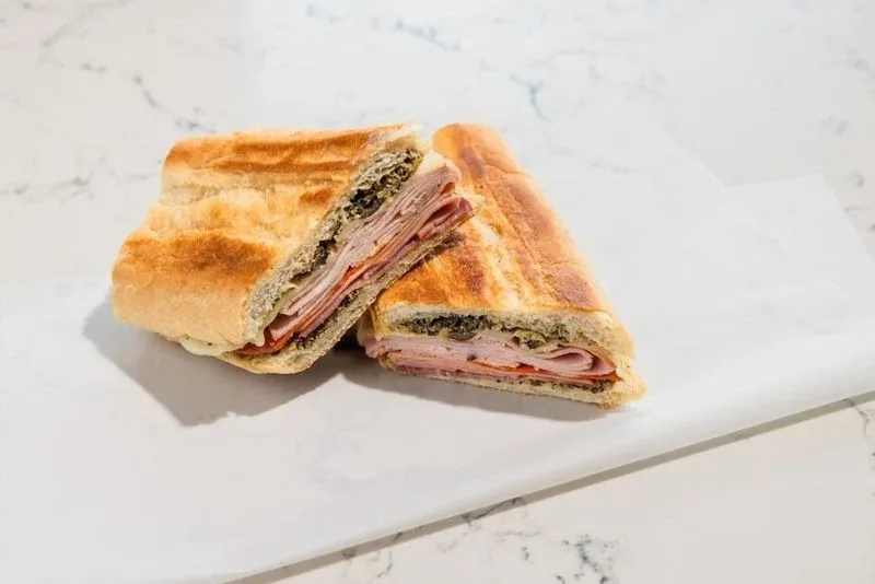 La Segunda Bakery &mdash; St. Petersburg, FL