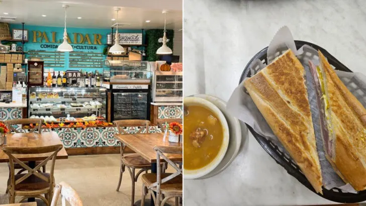 14 Florida Cuban Sandwich Shops That Still Make Them the Tampa Way