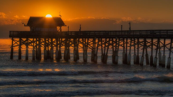 14 Florida boardwalks that feel especially rewarding at sunset