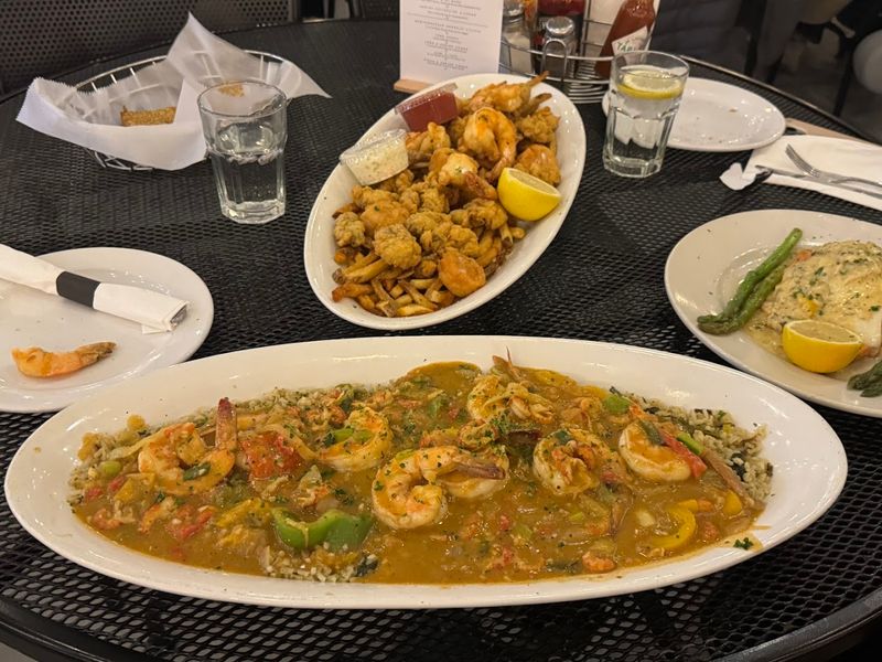 Boston Fish Market Inc – Des Plaines