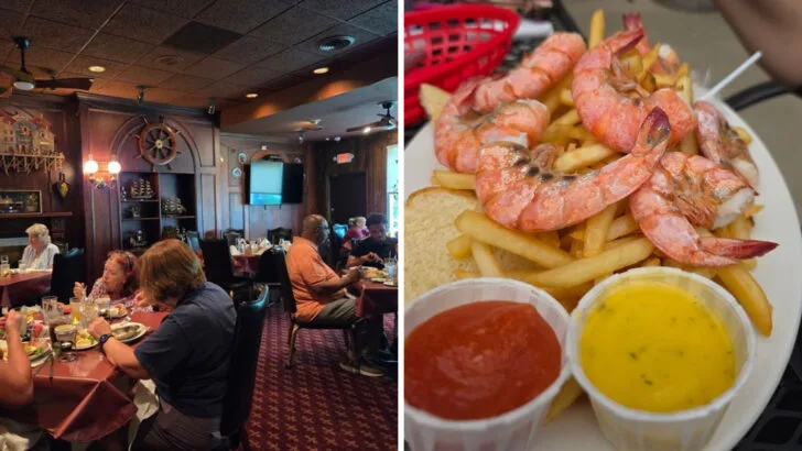14 Low-Key Seafood Restaurants in Illinois That Are Worth the Road Trip