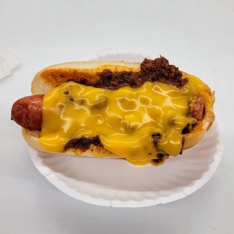 Rutt's Hut &mdash; Clifton, NJ