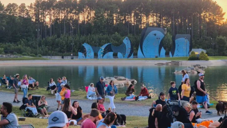 14 North Carolina Adventures That Keep Antsy Kids Busy and Parents Happy