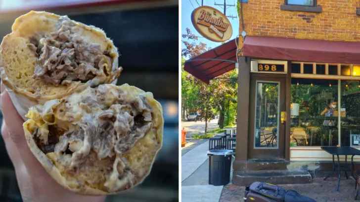 14 Ohio sandwich spots people rely on when they want a good lunch