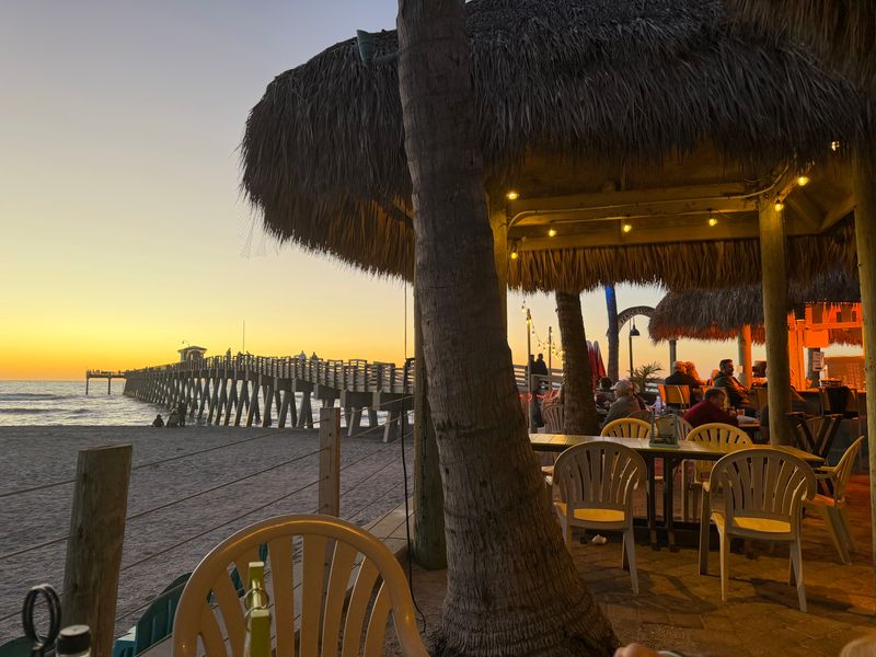 Sharky&rsquo;s on the Pier &ndash; Venice