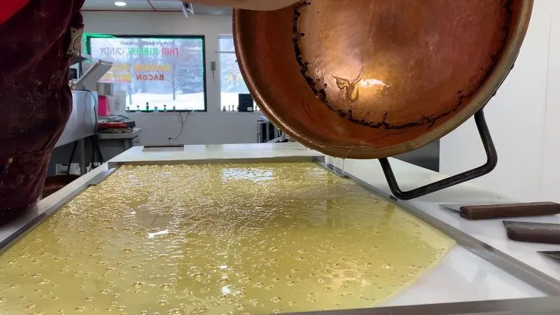 Colorado Candy Company